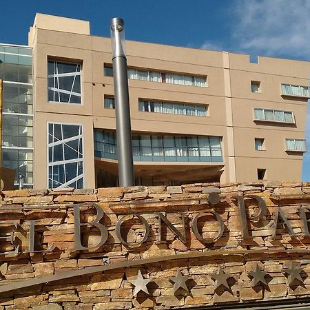 Hotel Del Bono Park سان خوان المظهر الخارجي الصورة