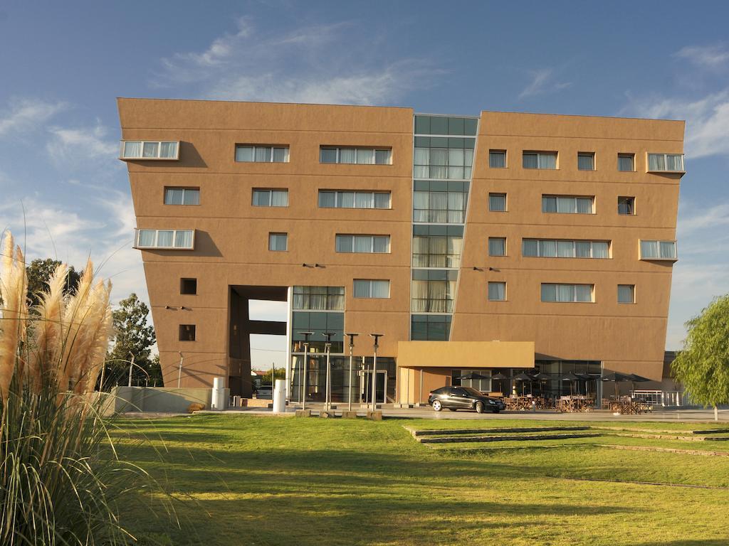 Hotel Del Bono Park سان خوان المظهر الخارجي الصورة