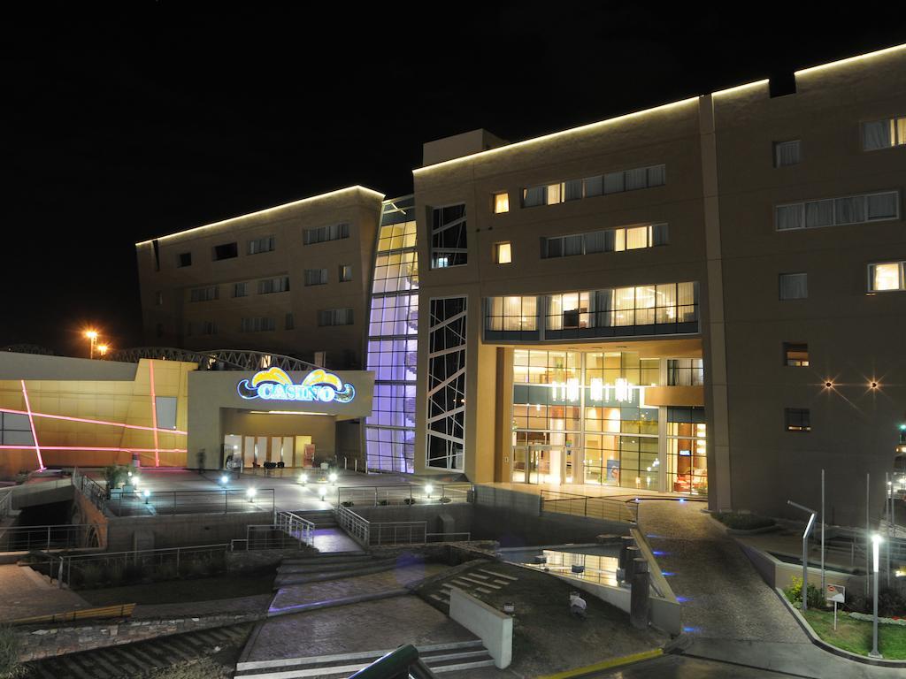Hotel Del Bono Park سان خوان المظهر الخارجي الصورة
